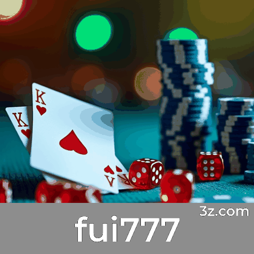 fui777: O Melhor em Cassino e Apostas Online