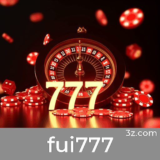 fui777.com - Plataforma de Apostas com Jogos Exclusivos e Pagamentos Rápidos - fui777