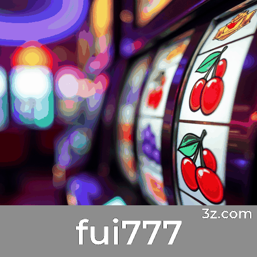 fui777: O Melhor em Cassino e Apostas Online